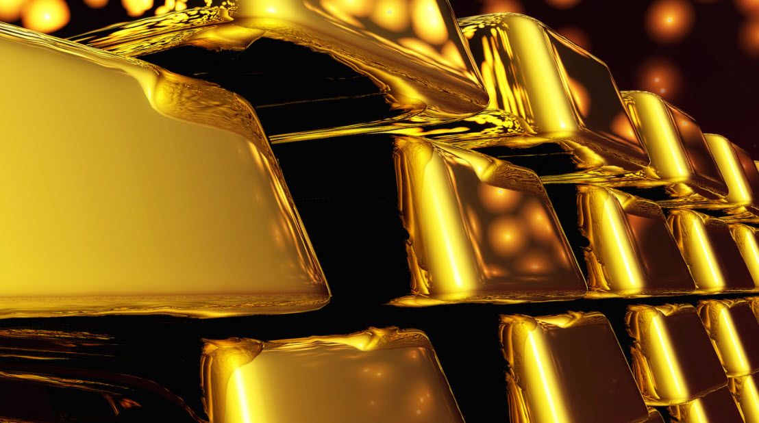 Gold Futures To Test Major Support