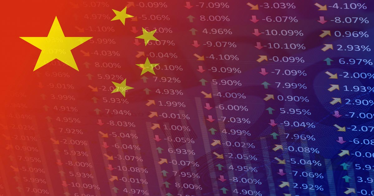 How China's Stimulus Could Affect Tech Stocks Globally