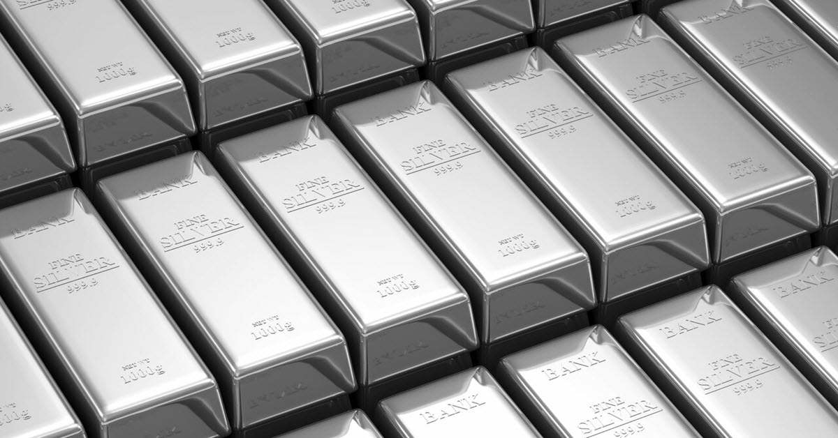 Three Silver Miners To Buy On Dips
