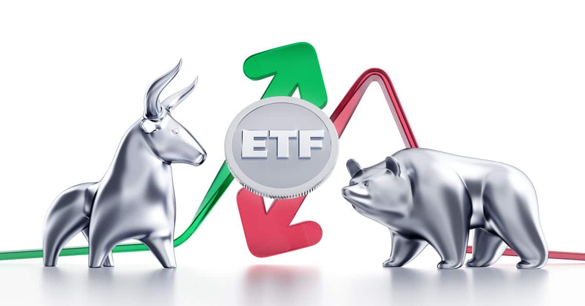 The Fed Is Buying These ETFs - Part 2