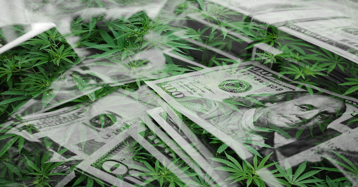 The North America Cannabis Industry Has A New Champion