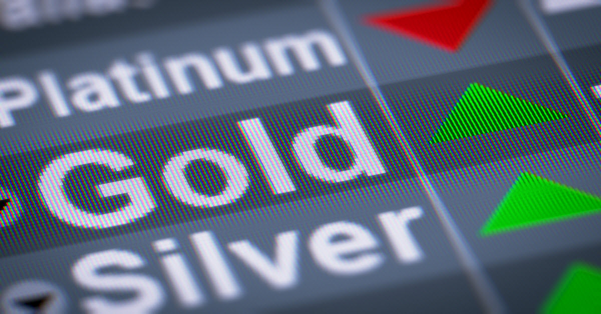 Precious Metals: Where Do They Go From Here?