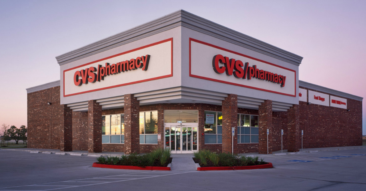 CVS Stock Slump Despite Aetna Catalyst