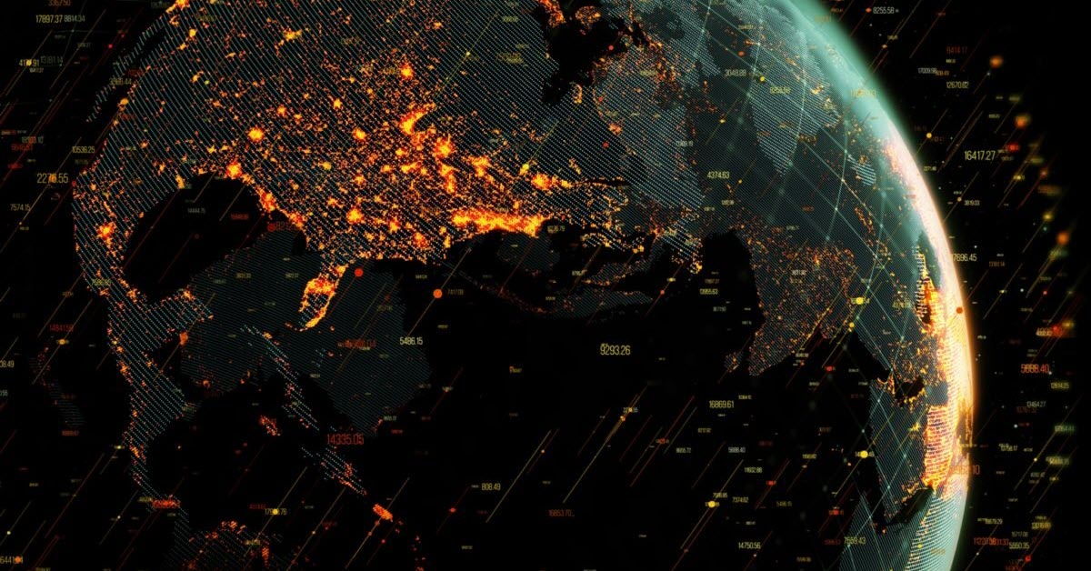 Improving Global Demand Drives Futures Higher
