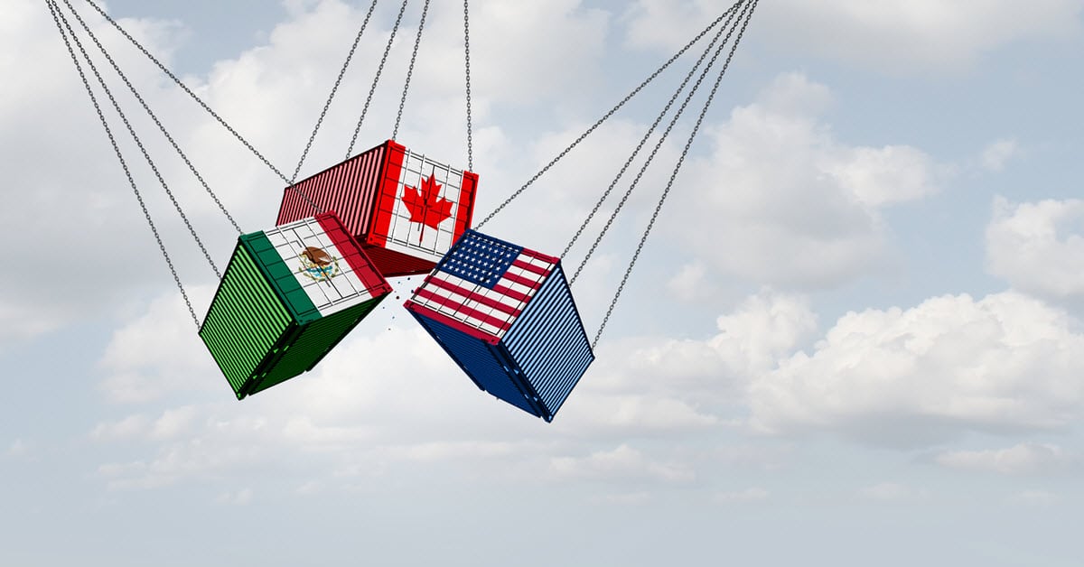 Mexico Ready To Unleash A $2 Billion Market
