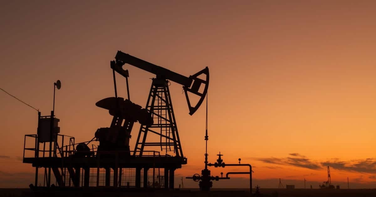 World Oil Supply And Price Outlook, April 2021