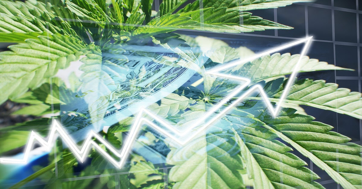 Will 2021 Be The Year For Cannabis Stocks?