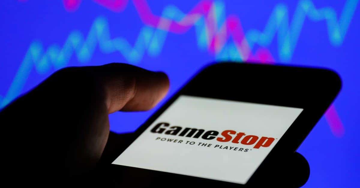 The Fed's Role In GameStop