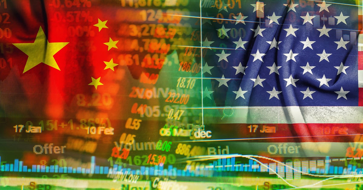 Your ETFs Are At Risk If US Delist Chinese Stocks