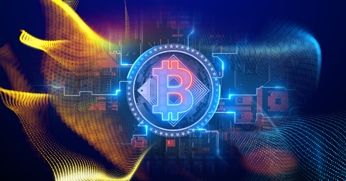 Why Everyone Should Own (A Little) Bitcoin
