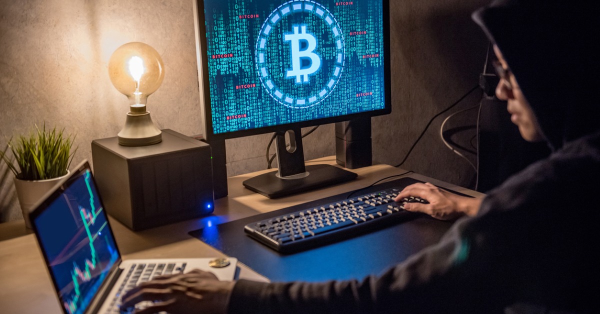 The Truth Behind Mining Cryptocurrency