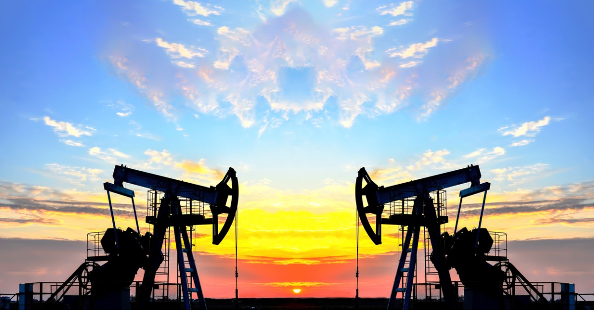 World Oil Supply And Price Outlook, June 2021