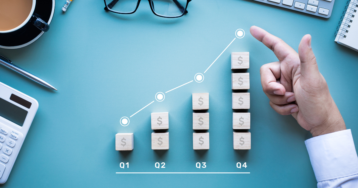What Is An Earnings Surprise?