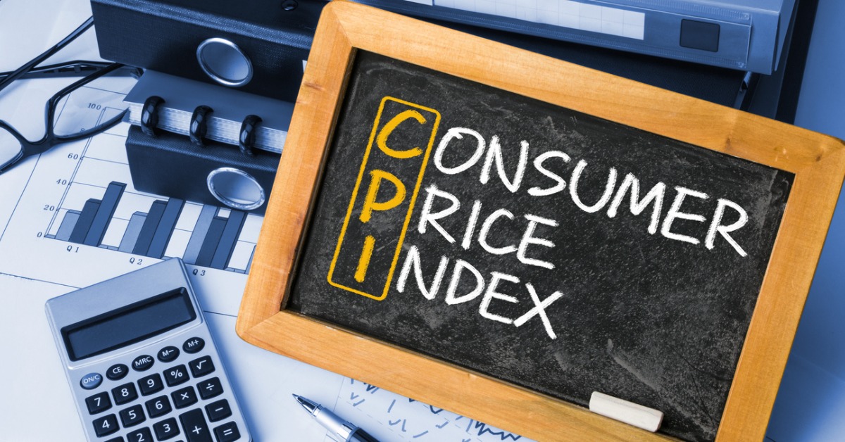 Market Jitters And The Consumer Price Index (CPI)