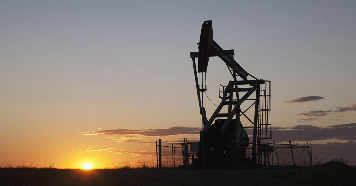 U.S. Crude Production Rises In May