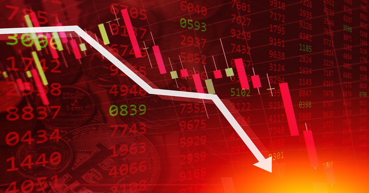 Cathie Woods And ARK Investments Not Having A Great 2021