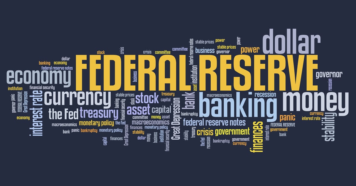 What To Expect From This Week's Fed Meeting
