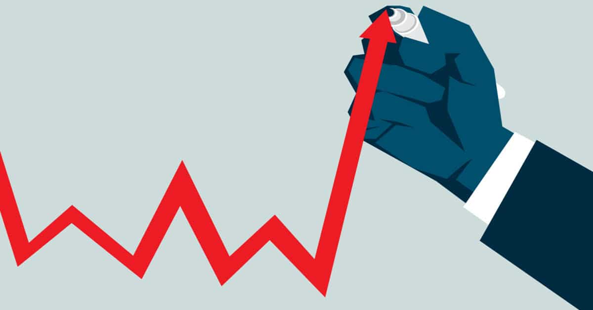 When The Tight Economic Rope Slackens