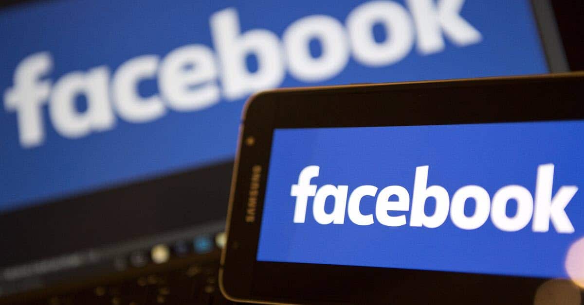 Facebook - Another PR Disaster