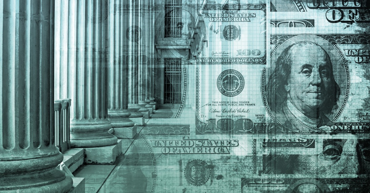 Big Banks - Rising Rates And Earnings Synergy