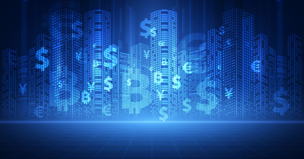 Bank of America's Bombshell Crypto Report!