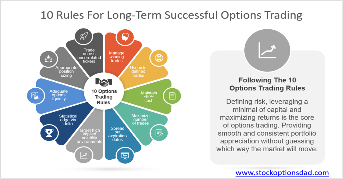 Navigating Volatility: Options-Based Portfolio