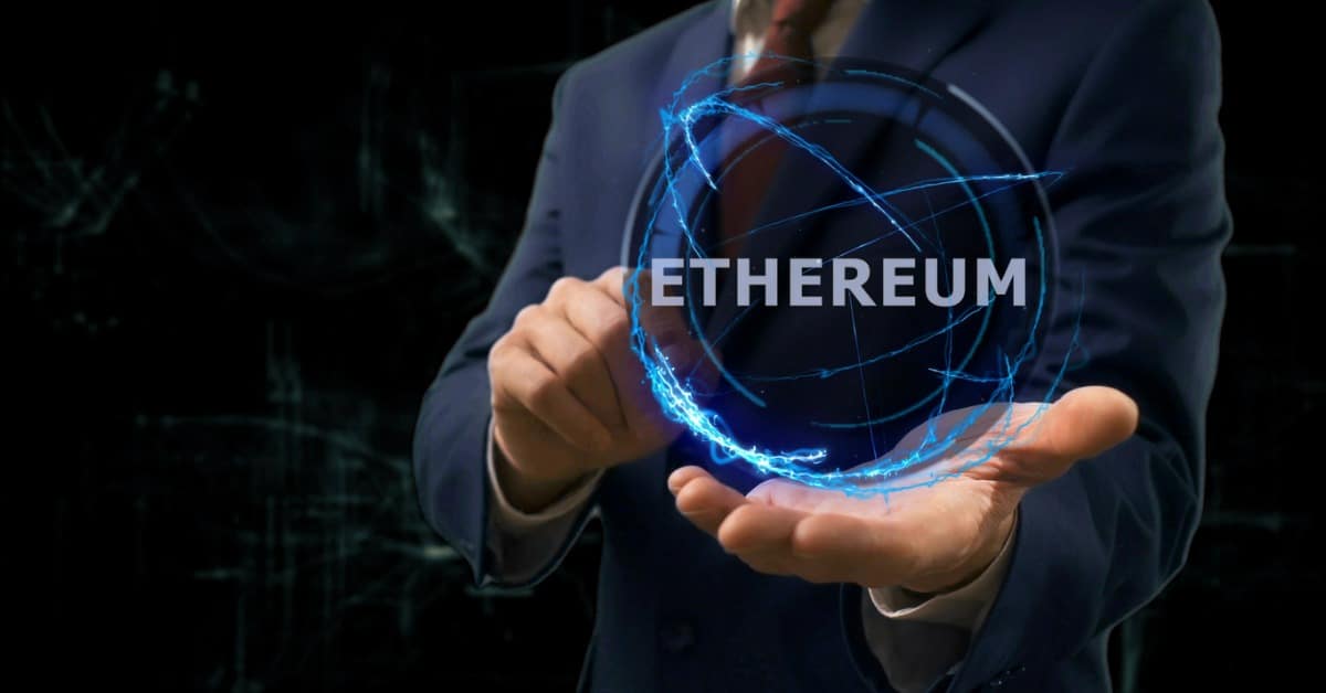 Ethereum 2022 Price Target: $27,884!