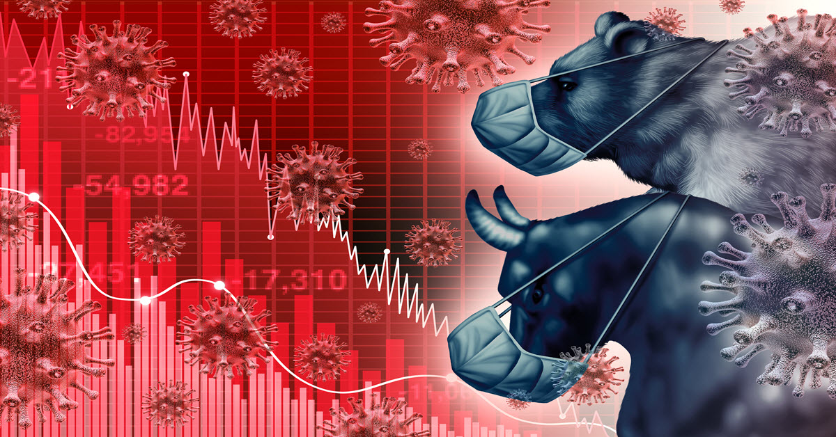Should The Omicron Variant Be A Concern For Investors?