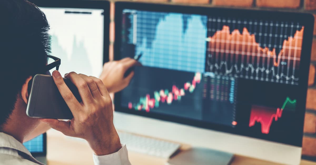 Weekly Stock Market Forecast