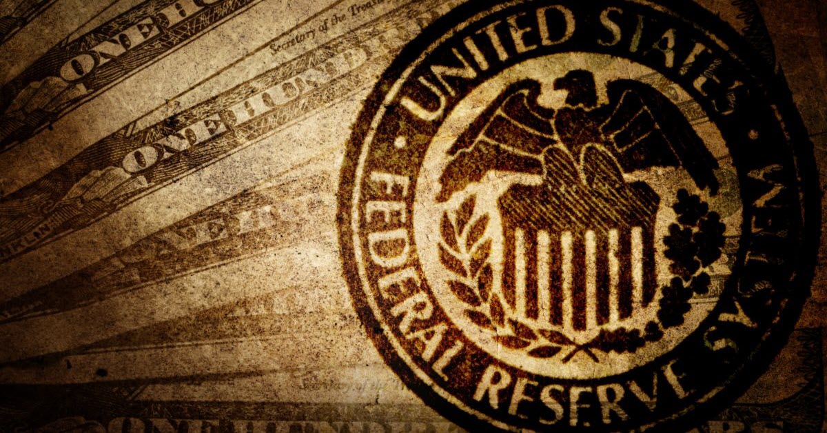 Should We Prepare For An Aggressive U.S. Fed?