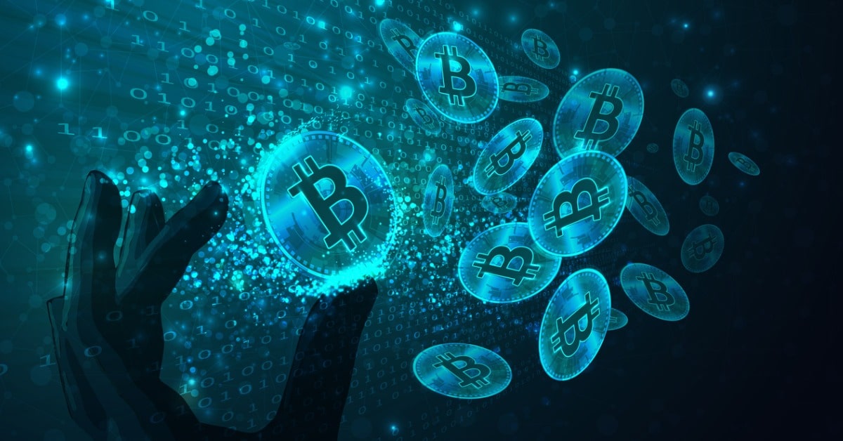 Behind Goldman's Huge Bitcoin Prediction