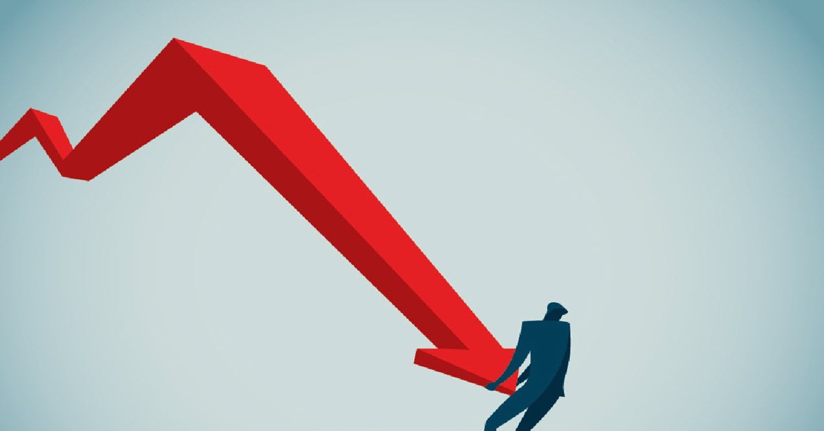 What All The Recession Talk Really Means