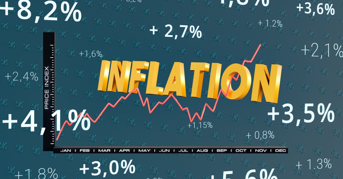 Taming Inflation - Tough Action Needed