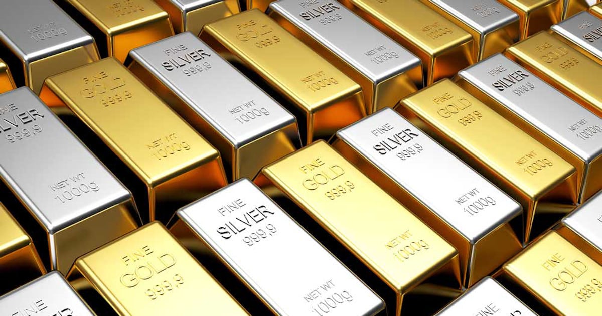 Gold And Silver: Is It A Trap?