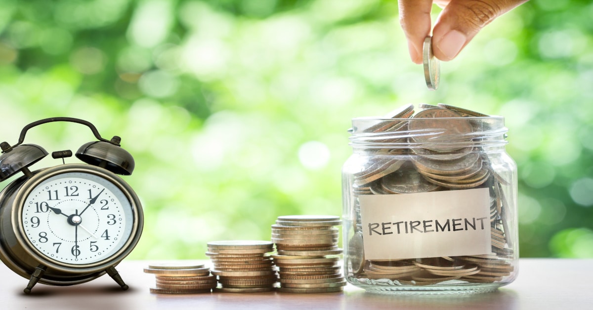 3 Stocks to Leave Out of Your Retirement Portfolio