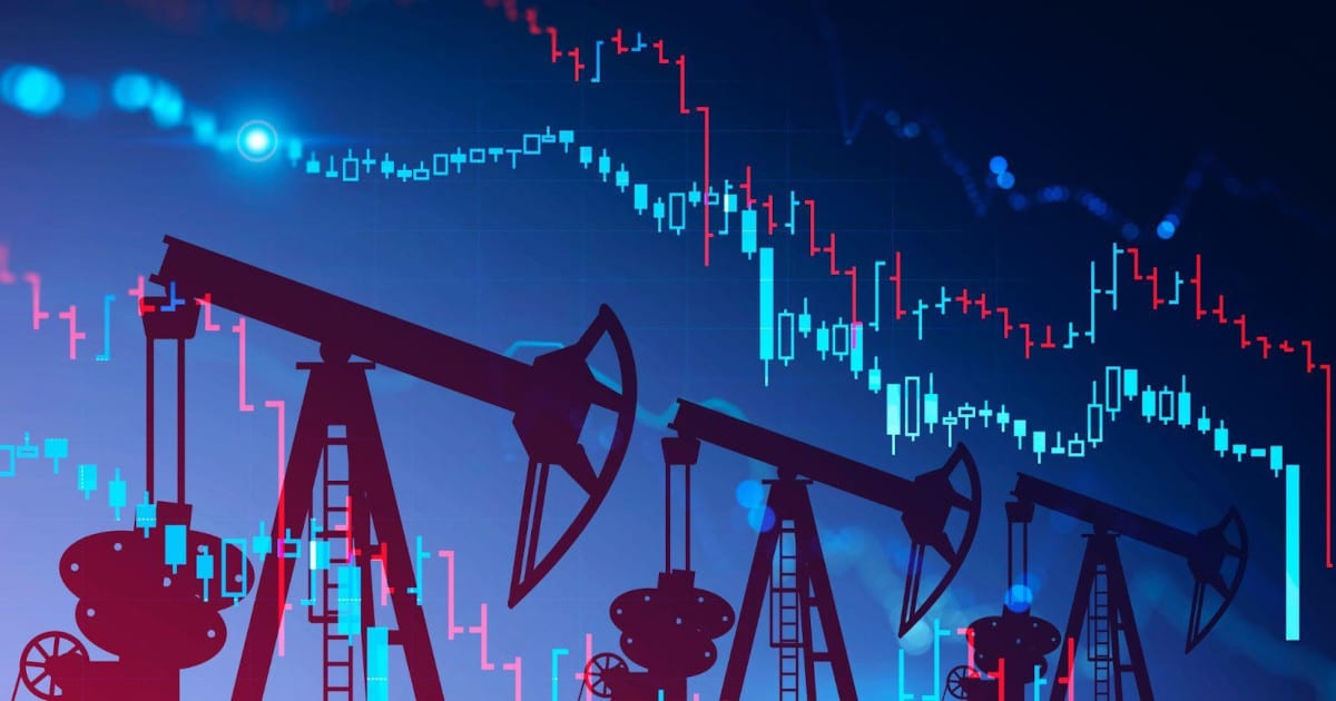 3 Energy Stocks To Load Up On In 2023
