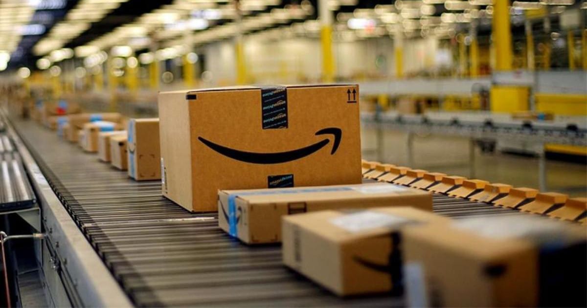 IonQ, Inc. (IONQ) Hits Amazon... Again: Should Investors Buy Into the Surge?
