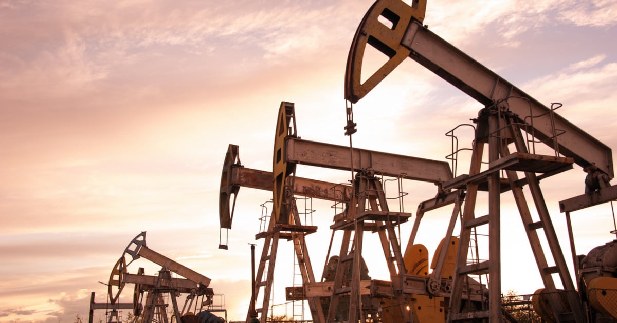 Is It Time to Buy the Dip in Oil Majors or Stay Cautious?