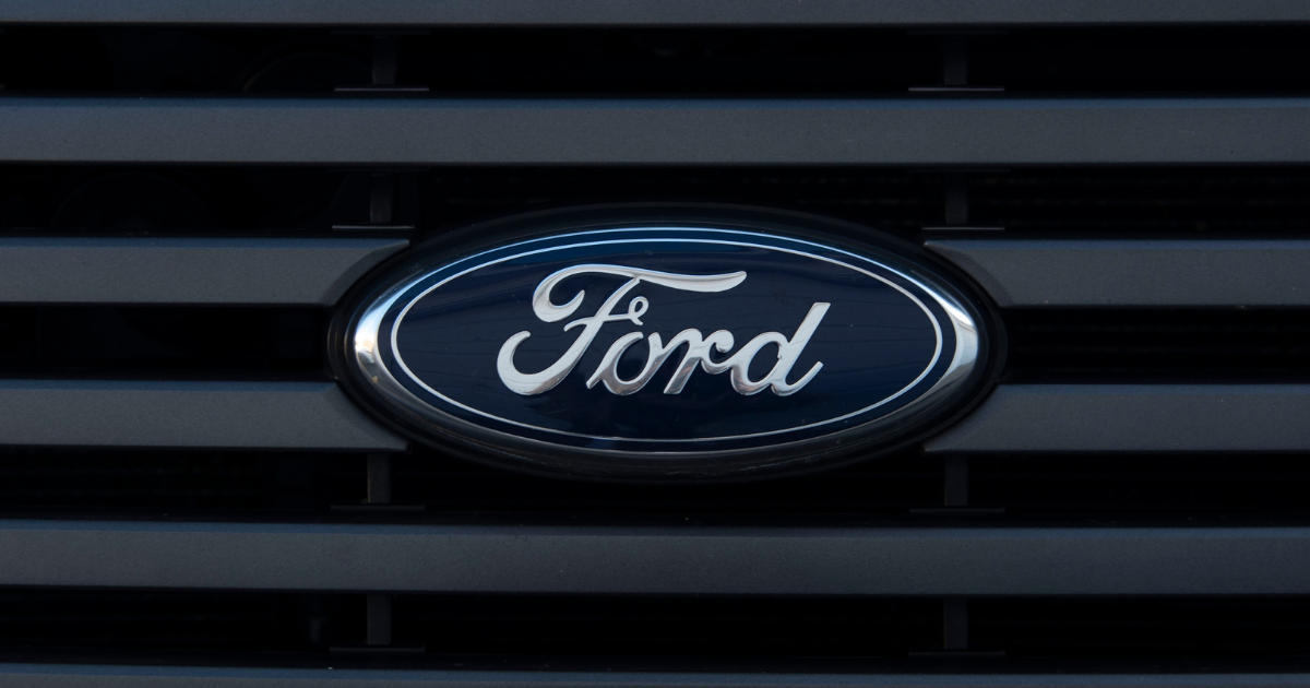 Is Ford Motor (F) the New Tesla (TSLA)?