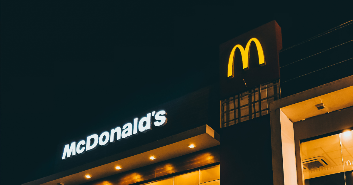 McDonald's (MCD) Could Be Involved With Another Coffee-Related Lawsuit: Buy or Sell?